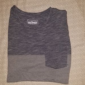Urban pipeline T shirt XL!